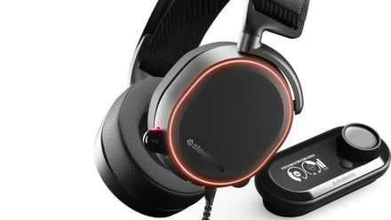 How to use gaming headset