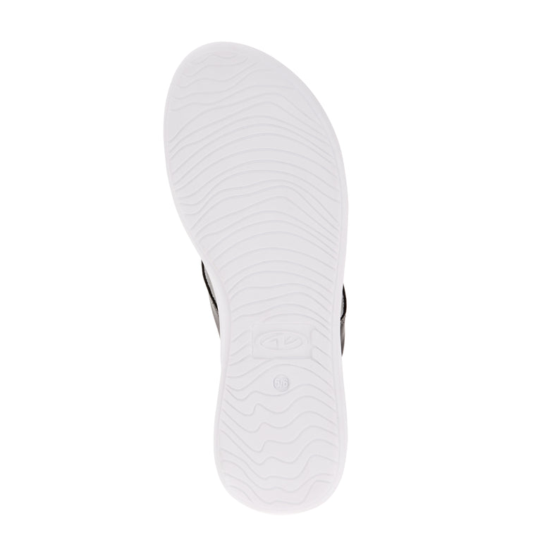 Athletic Works Women's Sport Thong Sandal - unitedstatesgoods