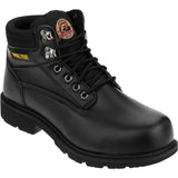 Brahma Men's Gus Steel Toe 6" Work Boot - unitedstatesgoods