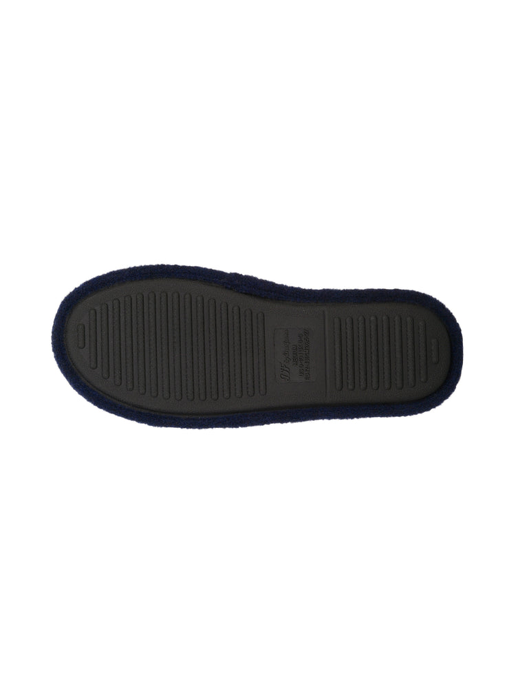 DF by Dearfoams Men's Felt Clog Slipper - unitedstatesgoods