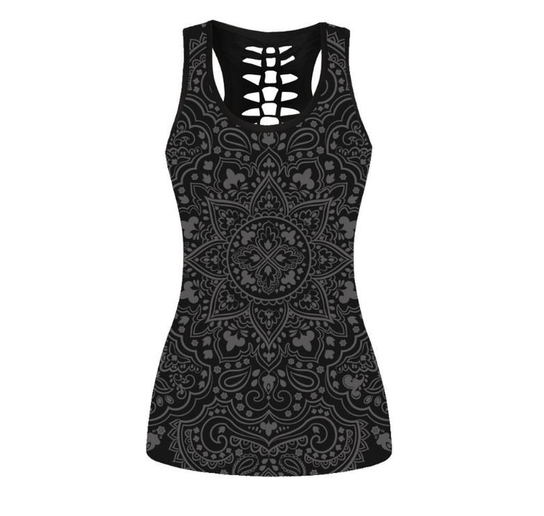 Customized Fashion Sleeveless Shirts