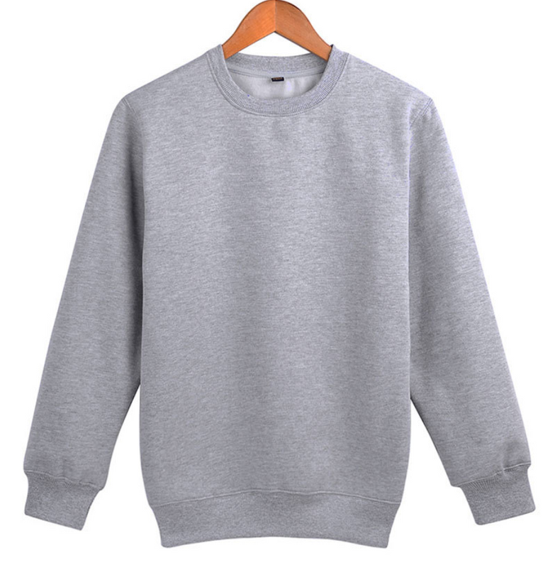 Women's Cotton Sweatshirt