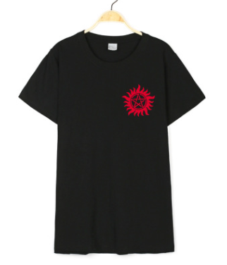 Cotton WINCHESTER tee