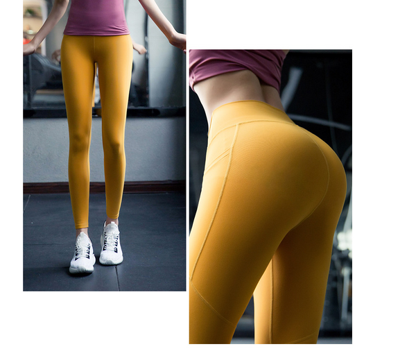 high stretch Yoga Pants