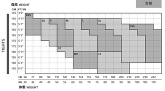 women's sports tight running trousers