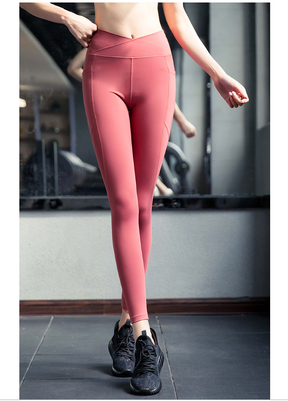 high stretch Yoga Pants