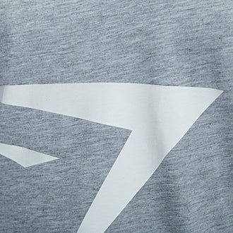 Active Scoop Collar Printed Cotton Blend Racerback Gym Tank for Men - unitedstatesgoods