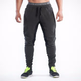 2018 Fitness Men Hoodies Brand Clothing Men Hoody Zipper Casual Sweatshirt Muscle Men's Slim Fit Hooded Jackets - unitedstatesgoods