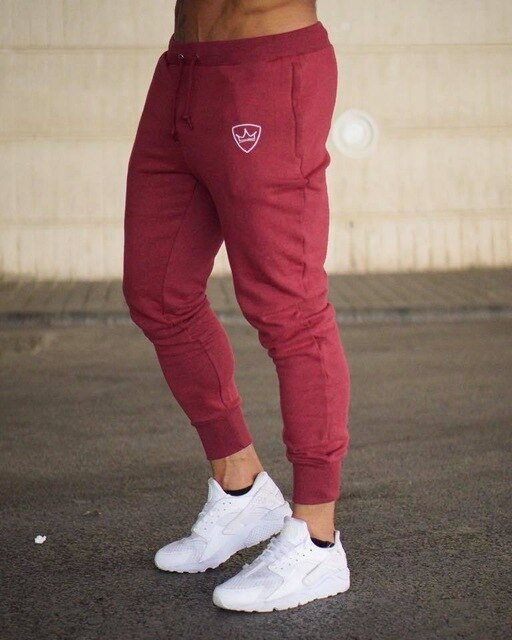 2018 Men gyms Hoodies Brand Clothing Men Hoody Zipper Casual Sweatshirt Muscle Men's Slim Fit Fitness hooded Jackets - unitedstatesgoods