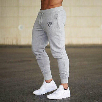 2018 Men gyms Hoodies Brand Clothing Men Hoody Zipper Casual Sweatshirt Muscle Men's Slim Fit Fitness hooded Jackets - unitedstatesgoods