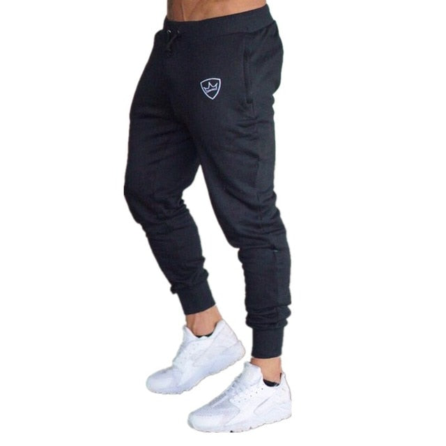 2018 Men gyms Hoodies Brand Clothing Men Hoody Zipper Casual Sweatshirt Muscle Men's Slim Fit Fitness hooded Jackets - unitedstatesgoods