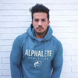 2018 Men gyms hoodies men Fitness bodybuilding Sweatshirt Crossfit pullover sportswear male workout Hooded Jacket clothing - unitedstatesgoods