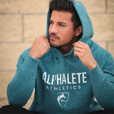 2018 Men gyms hoodies men Fitness bodybuilding Sweatshirt Crossfit pullover sportswear male workout Hooded Jacket clothing - unitedstatesgoods