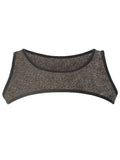 Round Neck Crop Tank Top - unitedstatesgoods