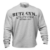 2019 Men Sweatshirts Fitness Clothes Autumn Black Camouflage Sweatshirts For Men Creative Clothing Men's Sweatshirt Pullover - unitedstatesgoods