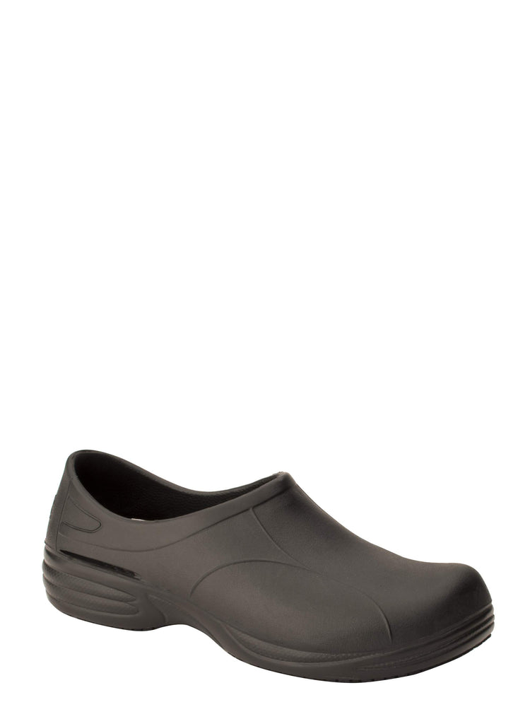 Tredsafe Unisex Pepper Slip-Resistant Clog - unitedstatesgoods