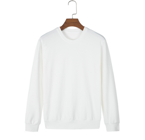 Women's Cotton Sweatshirt