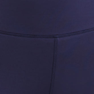 Women's Mixed Mesh Performance Capri Legging - unitedstatesgoods