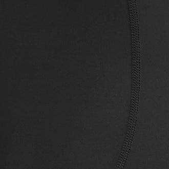 Women's Active Allover Print Performance Capri Legging with Mesh Inserts - unitedstatesgoods