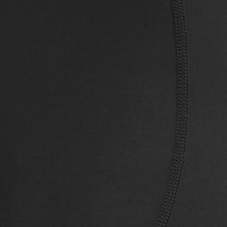 Women's Active Allover Print Performance Capri Legging with Mesh Inserts - unitedstatesgoods