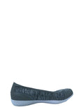 Athletic Works Women's Ballet Flat - unitedstatesgoods