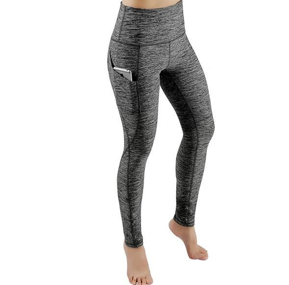 Women's Yoga Pants Running Pants