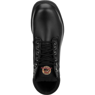 Brahma Men's Gus Steel Toe 6" Work Boot - unitedstatesgoods