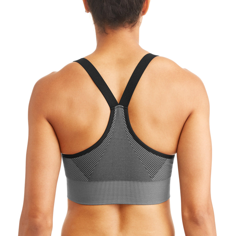 Women's Core Active Racerback Seamless Sports Bra - unitedstatesgoods