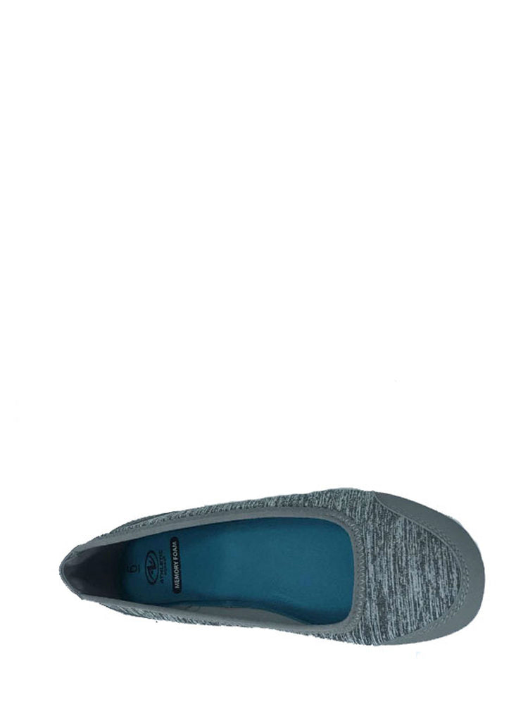 Athletic Works Women's Ballet Flat - unitedstatesgoods