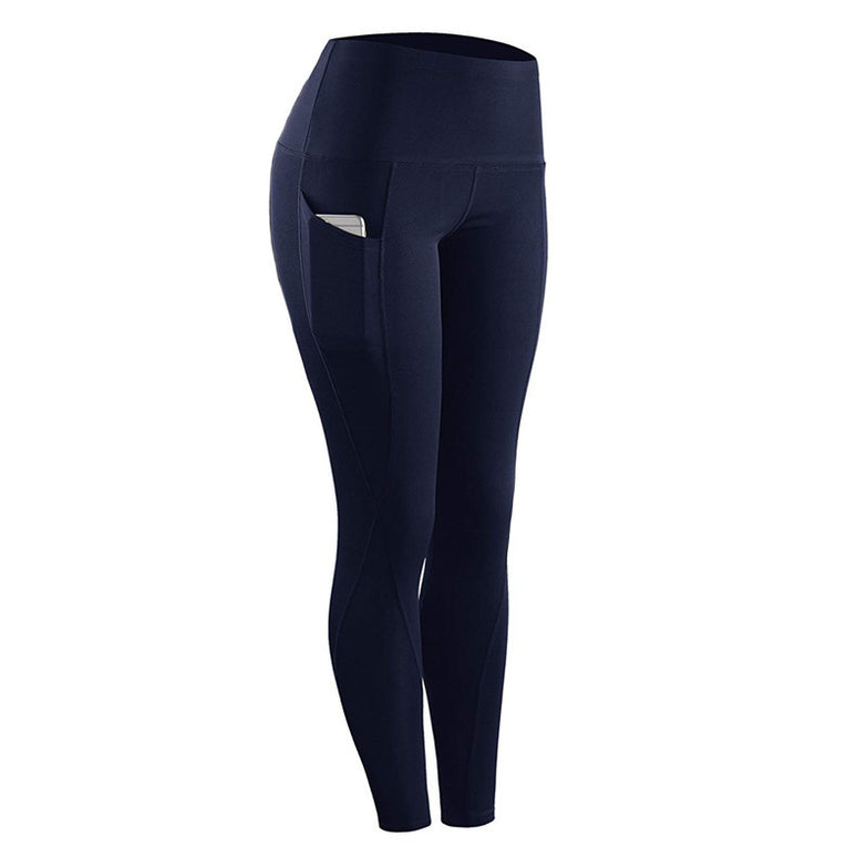 Women's Yoga Pants Running Pants