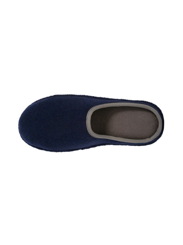 DF by Dearfoams Men's Felt Clog Slipper - unitedstatesgoods