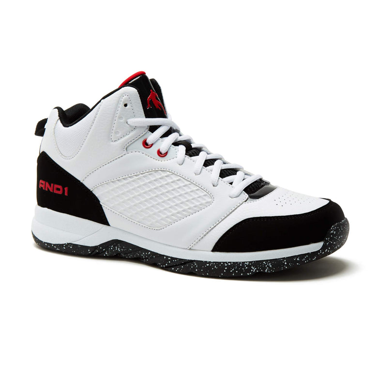 AND1 Men's Capital 2.0 Athletic Shoe - unitedstatesgoods