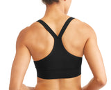 Women's Core Active Racerback Seamless Sports Bra - unitedstatesgoods