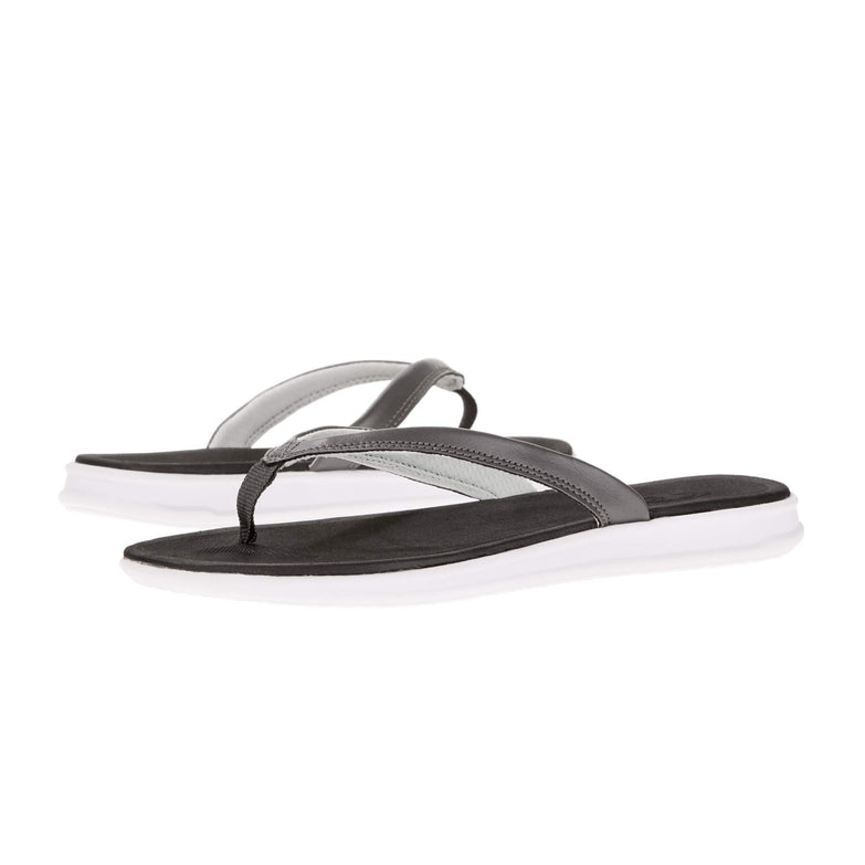 Athletic Works Women's Sport Thong Sandal - unitedstatesgoods