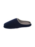 DF by Dearfoams Men's Felt Clog Slipper - unitedstatesgoods