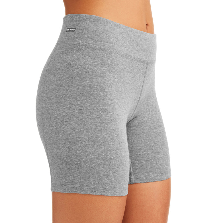 Danskin Now Women's Core Active Dri-More Bike Short - unitedstatesgoods