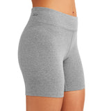 Danskin Now Women's Core Active Dri-More Bike Short - unitedstatesgoods