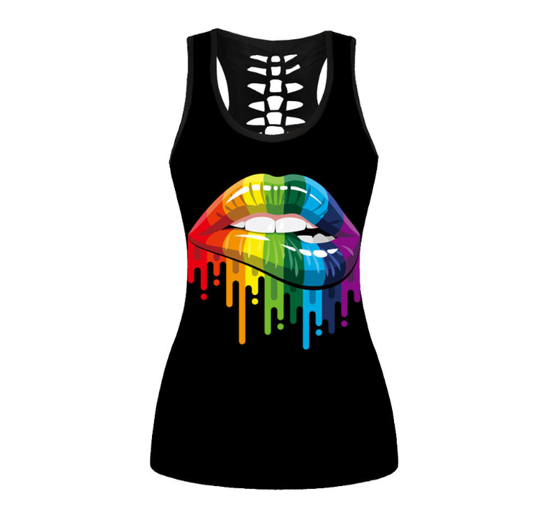 Customized Fashion Sleeveless Shirts