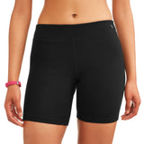 Danskin Now Women's Core Active Dri-More Bike Short - unitedstatesgoods