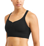 Women's Core Active Racerback Seamless Sports Bra - unitedstatesgoods