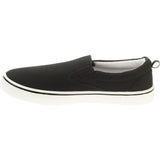 Faded Glory Men's Canvas Slip On Shoe - unitedstatesgoods