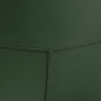 Women's Active High Rise Performance Filament Insert Capri Legging - unitedstatesgoods