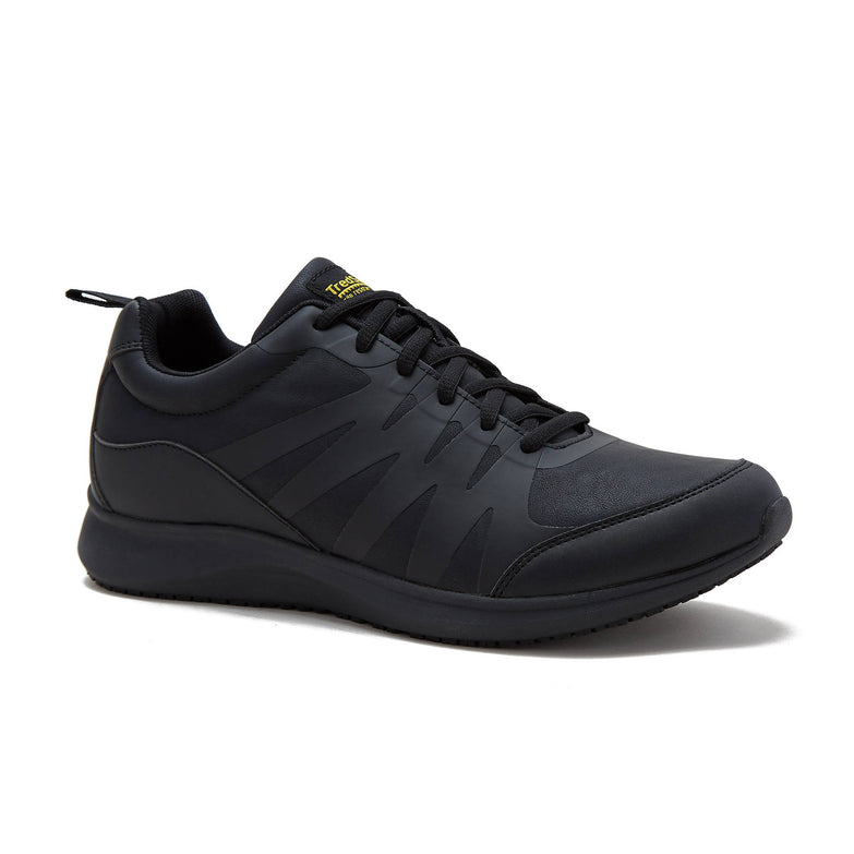 Tredsafe Men's Nitro Slip Resistant Shoe - unitedstatesgoods