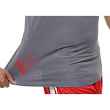 Men's Quick Drying Breathable Jogging Fitness Vest Sport Running Training Tank Tops - unitedstatesgoods