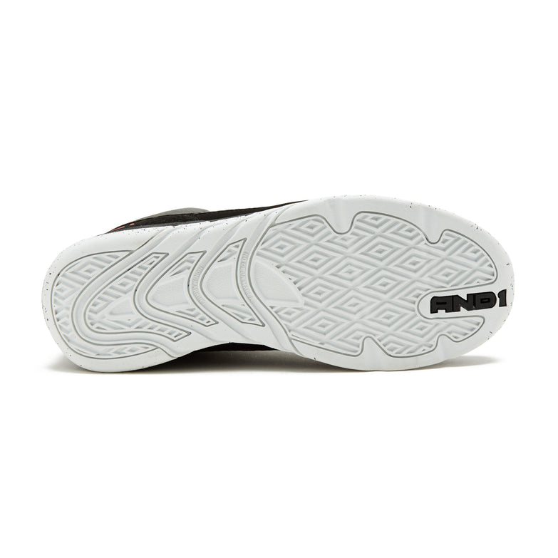 AND1 Men's Capital 2.0 Athletic Shoe - unitedstatesgoods