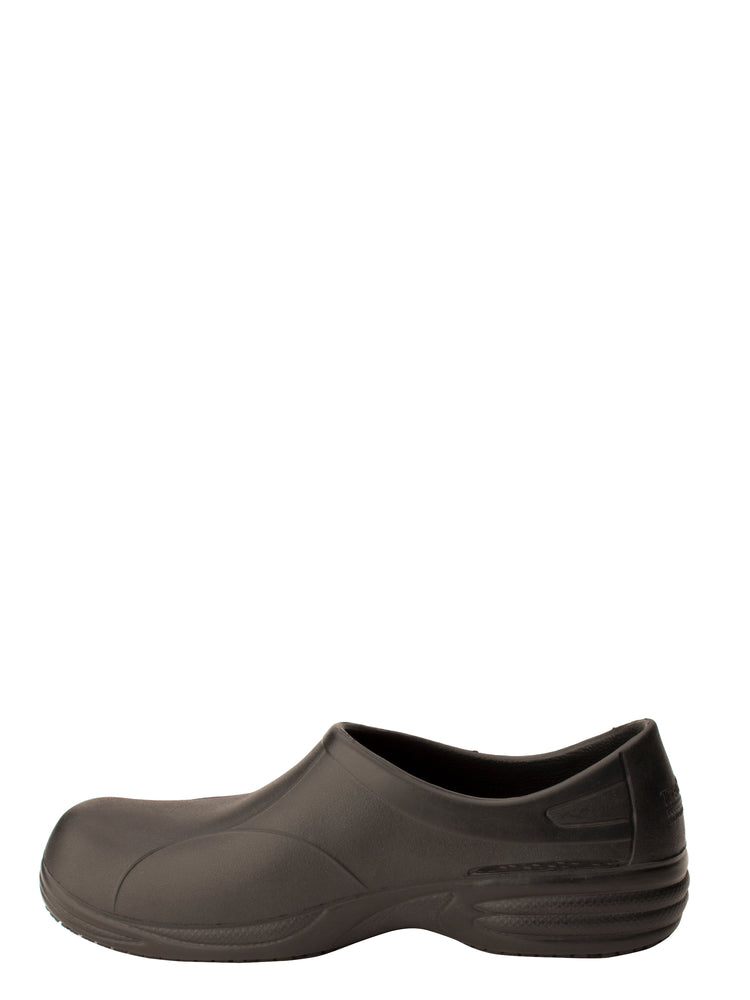 Tredsafe Unisex Pepper Slip-Resistant Clog - unitedstatesgoods