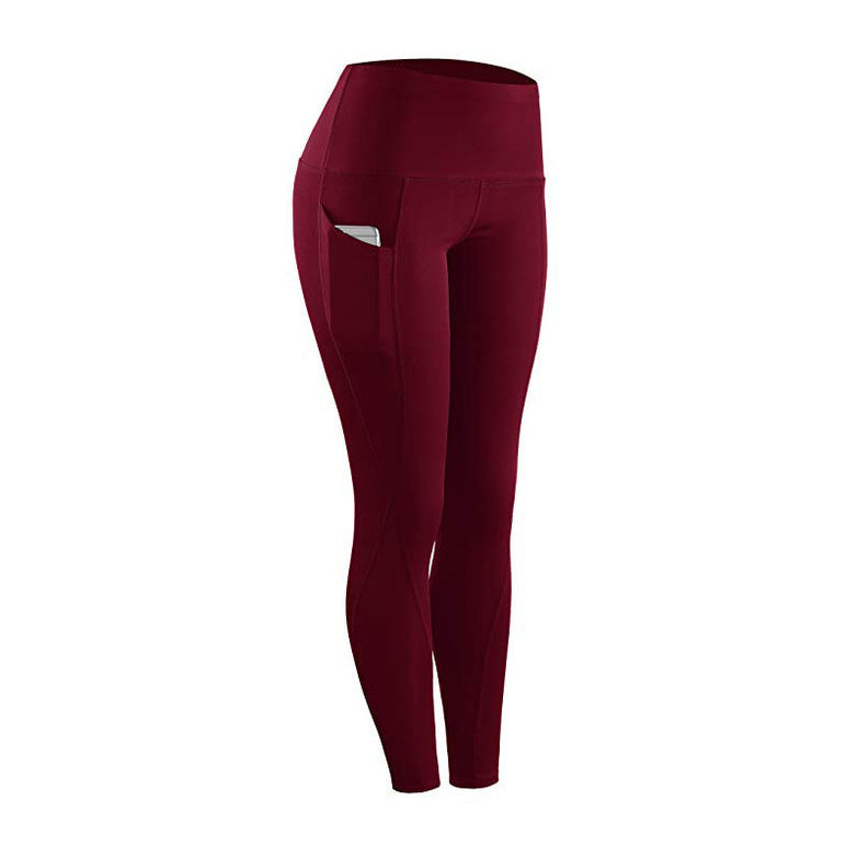 Women's Yoga Pants Running Pants