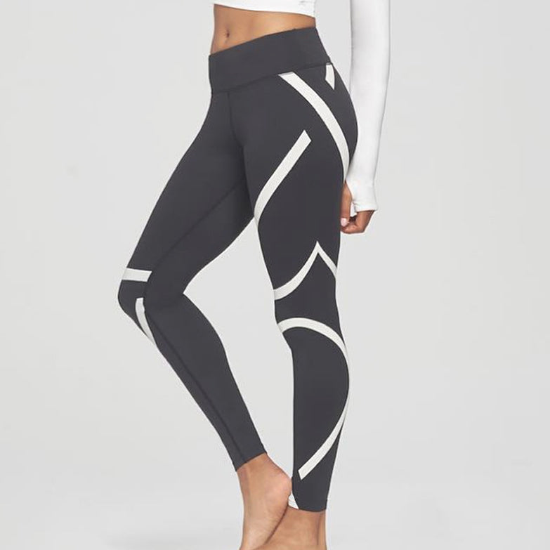 Women's Leggings Digital Print Pants