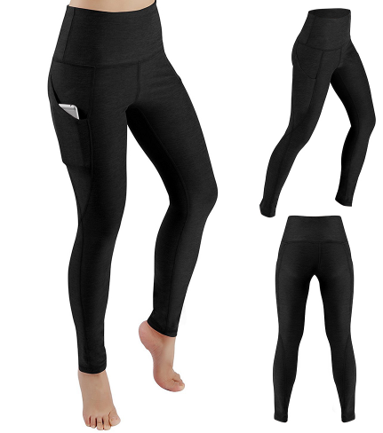 Women's Yoga Pants Running Pants