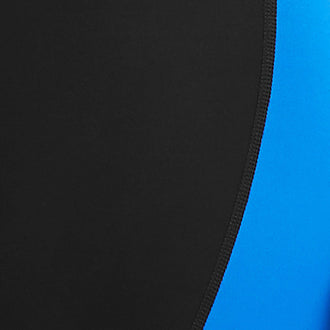 Avia Women's Core Flex Tech High Rise Colorblock Compression Legging - unitedstatesgoods